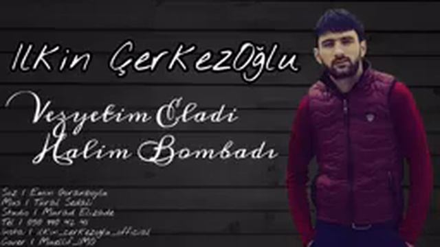 Vezyetim Eladi Halim Bombadi
