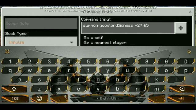 Lion In Minecraft | How summon lion in Minecraft | Lion Addon In Minecraft Download смотреть онлайн