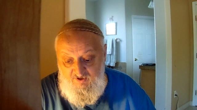 В Библии говорится что мы существовали ранше до сотворения мира? смотреть онлайн