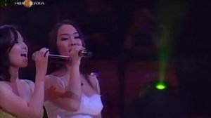 Файрушиналар - Ийэ мичээрэ (LIVE.TvRip)