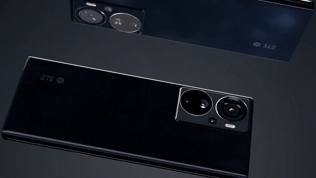 CAMARA DEBAJO DE LA PANTALLA ZTE 50 PRO смотреть онлайн