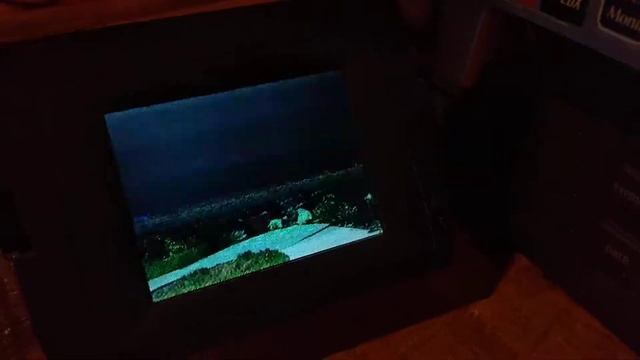 Videocámara Sony Handycam Hi8 Ccd-trv-108 (03) Detalle смотреть онлайн