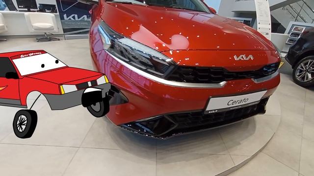 Молния Максим и цены на новые KIA смотреть онлайн