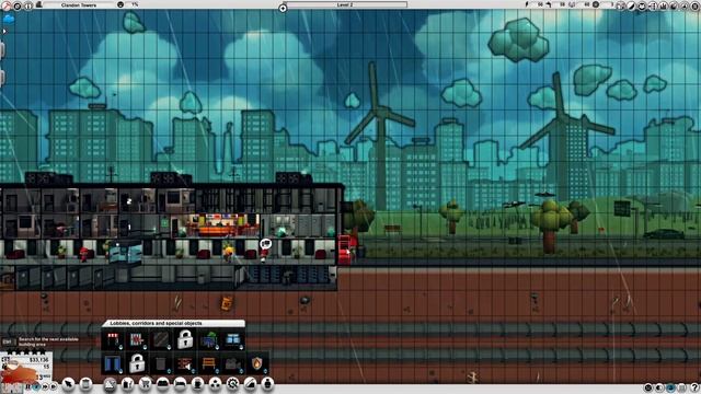 Mad Tower Tycoon (full release) смотреть онлайн