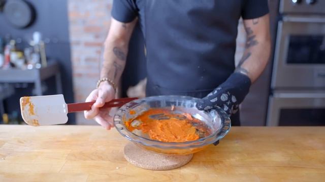 Binging with Babish: Tater Tots from Breaking Bad смотреть онлайн