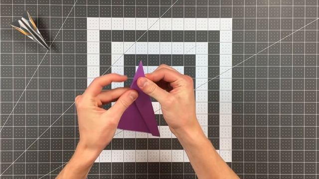 3 Paper Airplanes that Fly REALLY Far! How to make the BEST Paper Airplanes for Distance смотреть онлайн