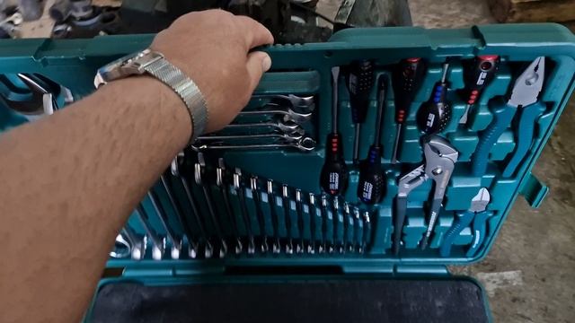 Лучший набор для профессионального сервиса! смотреть онлайн