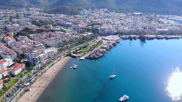 Как выбрать отель в Турции | Сравнение регионов | Покупка тура онлайн | Отдых в Турции смотреть онлайн