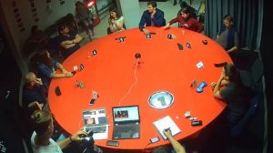 Играем в Мафию | Ничего личного | Мафия в Бресте