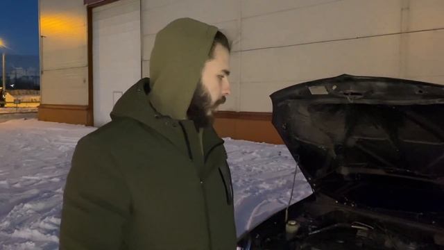 Mitsubishi Lancer 9 2.0, автомобиль стремящийся к совершенству