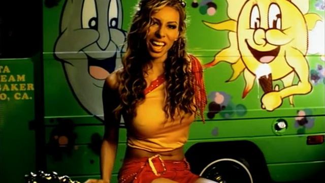 Soluna - Bring It To Me смотреть онлайн