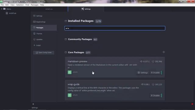 Learning Python | Real World Application| 148 User Interface Design смотреть онлайн