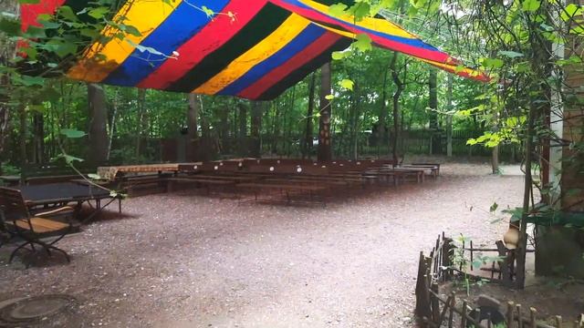 Дача Булата Окуджава.Переделкино? смотреть онлайн