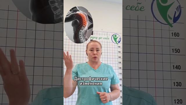 Связь Кифоза и Дыхания. #дляспины #здороваяспина #болитспина #здороваяосанка #ровнаяосанка #кифоз