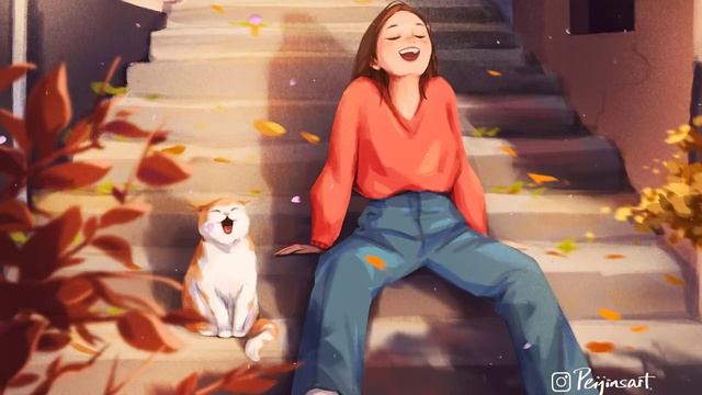 Музыка для учебы, работы, релаксации и концентрации смотреть онлайн