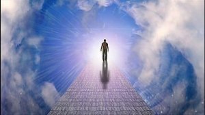 СМЕРТИ НЕТ. ВОПРОС - ОТВЕТ. ФЕЛИКС АДЕЛЬ