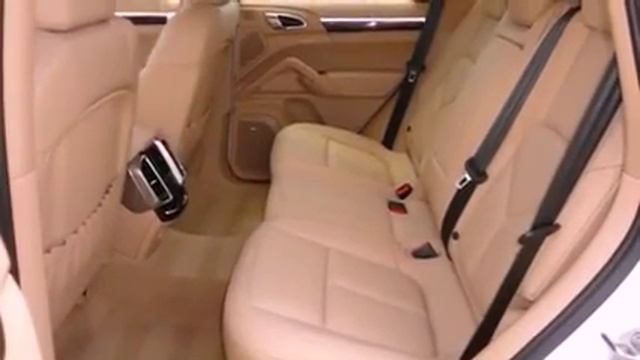 2012 Porsche Cayenne Houston TX 77079