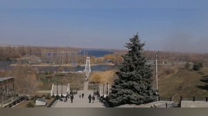 Азов. Самый древний город Ростовской области.