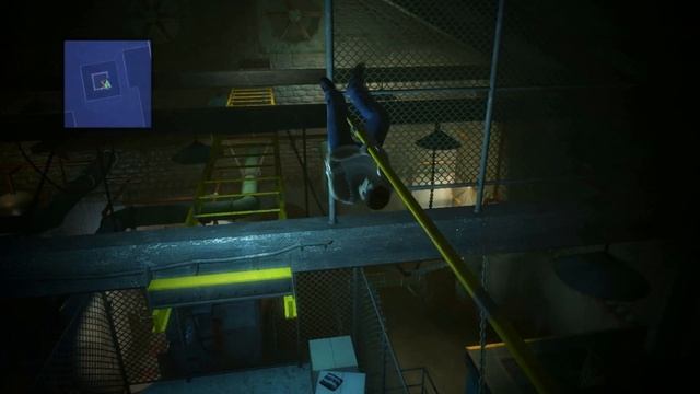 Prison Break The Conspiracy-Gameplay смотреть онлайн