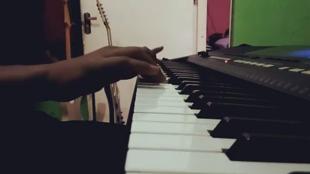 ARMADA - ASAL KAU BAHAGIA || INSTRUMENT PIANO || COVER LEDz FIRST смотреть онлайн