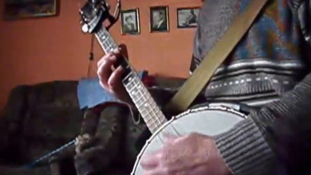 4 String Banjo Medley смотреть онлайн