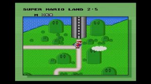 Super Mario Land 2.5