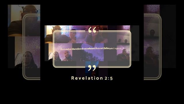 UFGRC Atlanta: Revelations 2:5 Preview смотреть онлайн