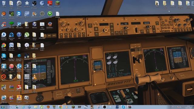°°X Plane 10°° Ground Service Tutorial