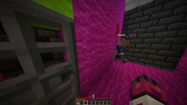 SUBSHIELD 2 | Клан ивент и маленькая дача | Майнкрафт выживание без модов 1.19 смотреть онлайн