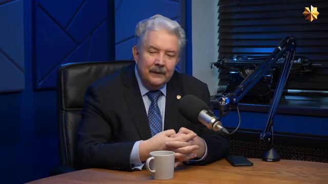 Сергей Бабурин о пророческих словах Милошевича и будущем Сербии смотреть онлайн