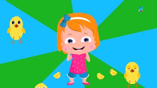лучшие детские стишки | рифма для детей | детская песня | Top Nursery Rhyme | Umi Uzi Russia смотреть онлайн