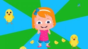 лучшие детские стишки | рифма для детей | детская песня | Top Nursery Rhyme | Umi Uzi Russia