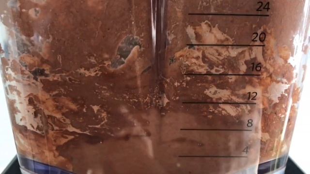 Рецепт ПП кекса | Рецепт без сахара и без муки смотреть онлайн