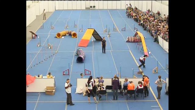 16 11 14 Черных Ольга и гриффон Ультра