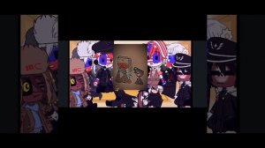 ~Реакция не стран на оригиналов(1 часть) ~