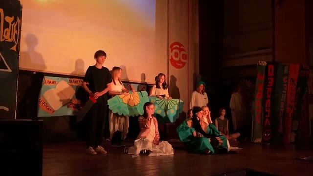 Детективный номер отряда "Верблюжьи сказки" смотреть онлайн