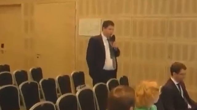 CRE Summit 2013: Управление дистанционными проектами смотреть онлайн