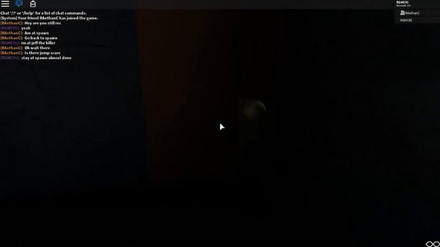 Realistic Roblox - ROBLOX HORROR STORY! BLOODY MARY IN ROBLOX смотреть онлайн