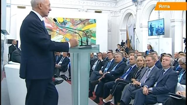 Кучма: украинцы должны стать китайцами. смотреть онлайн