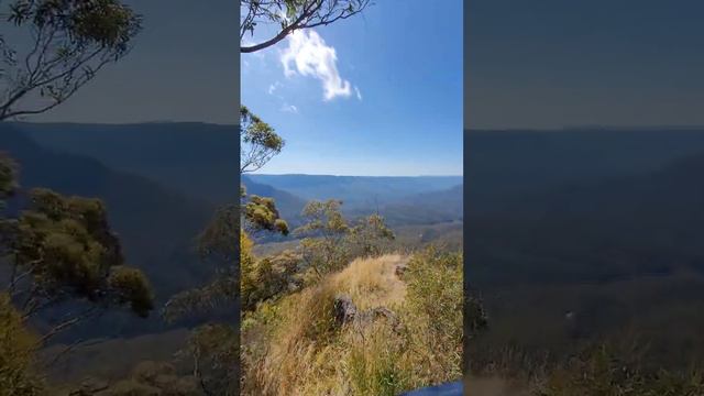 Blue Mountains National Park смотреть онлайн