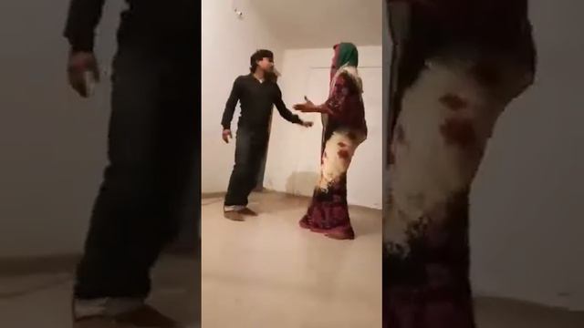 Katar Dance