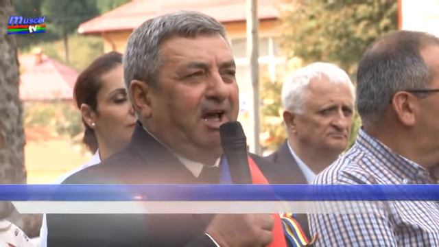 jurnal 24 09 2018 flacara centenarului stoenesti cornel popescu, ion marin, adrian bughiu, dan ma смотреть онлайн