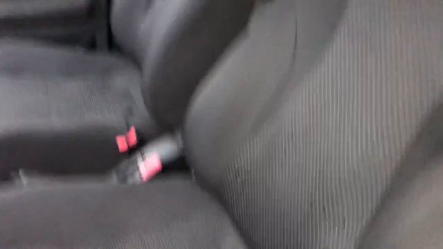 RECARO салон В ВАЗ 2114 | BESTTUNINGS | EIKOSHA парфюм для машины