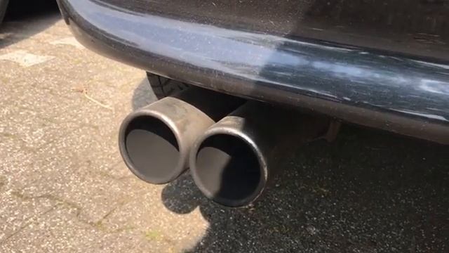 Opel Astra f 16v Sound GSI смотреть онлайн