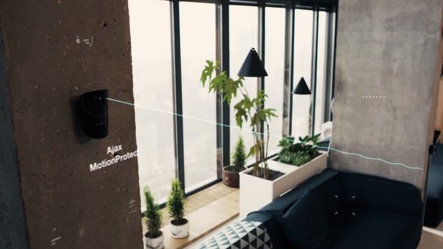 Сигнализация Ajax / Профессиональная система безопасности (Аякс) смотреть онлайн