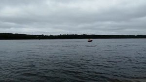 Лучшая лодка за свои деньги. Флагман DK 350