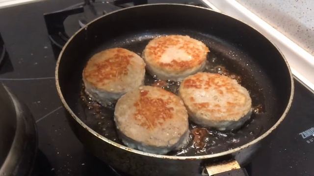 Бургер/чизбургер/бич еда/готовим дома/быстрая еда смотреть онлайн