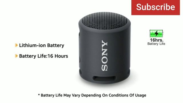 Sony bluetooth speaker with extra bass , wireless |Best bluetooth speaker| unboxing video смотреть онлайн