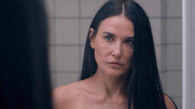 Субстанция🌟 Дублированный трейлер фильма🌟 Новинки 2024