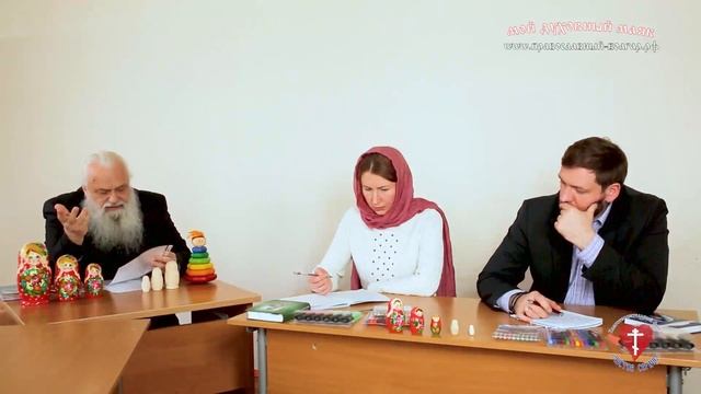 ОПЫТ ДУХОВНОЙ ЖИЗНИ. По трудам св.Феофана Затворника. Часть 6 смотреть онлайн